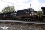 NS 9832